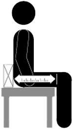 Calf length