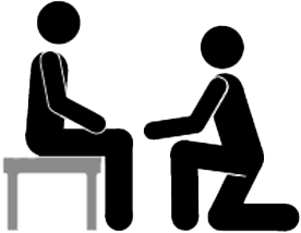 Seat depth